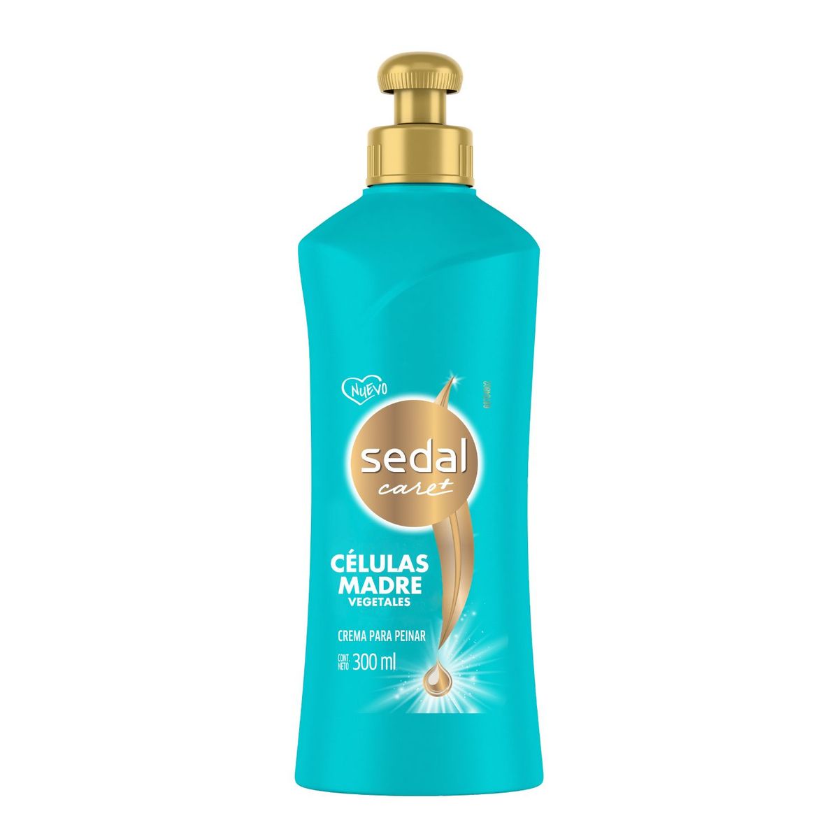 SEDAL - Crema para Peinar Sedal Células Madre Botella 300 mL