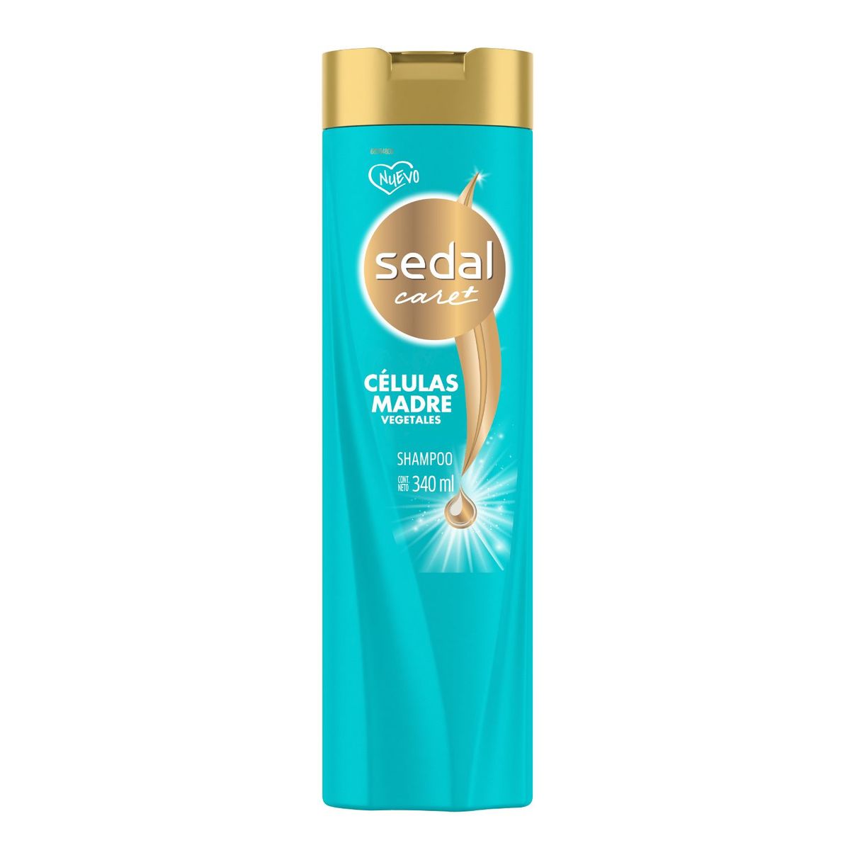 SEDAL - Shampoo Sedal Células Madre Botella 340 mL