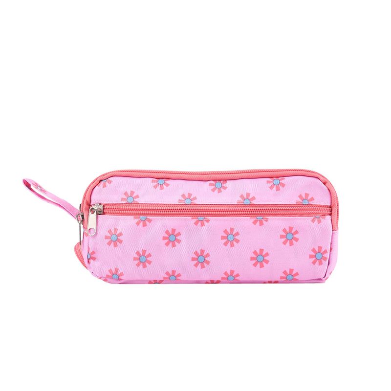 360 - Cartuchera Tino Rosa 360
