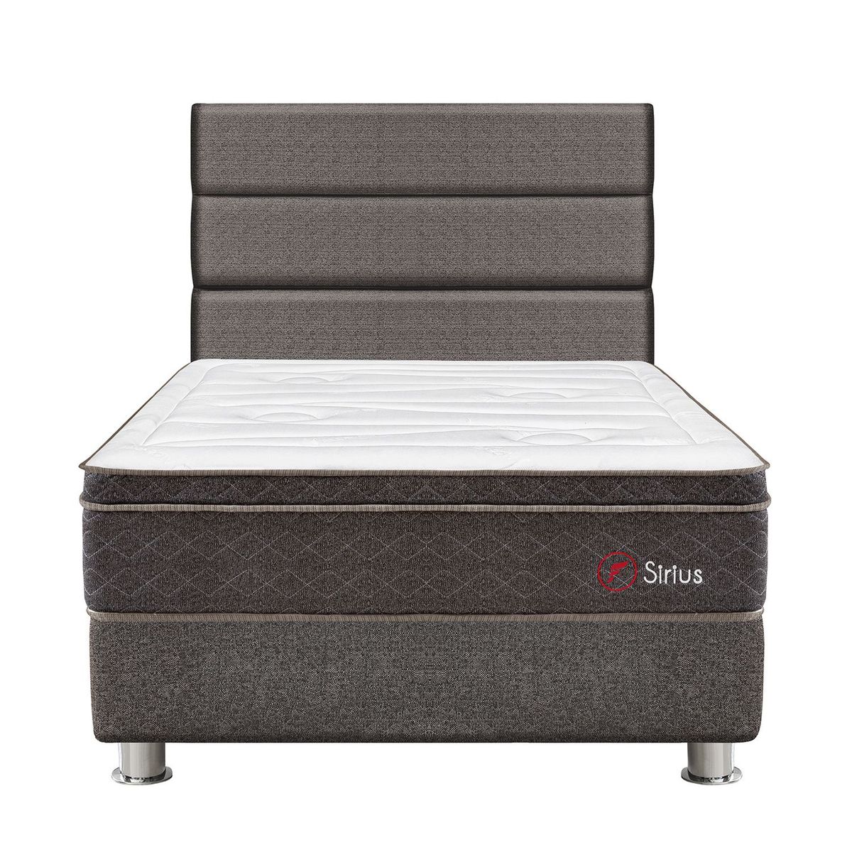 FORLI - Dormitorio America Sirius 2Plz Cab Sup Marr