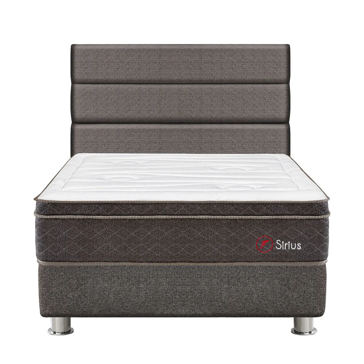 FORLI - Dormitorio America Sirius Queen Cab Sup Marr