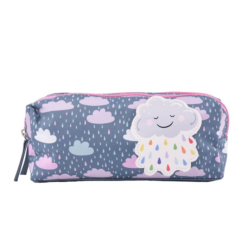 360 - Cartuchera Kawaii Nubes 360
