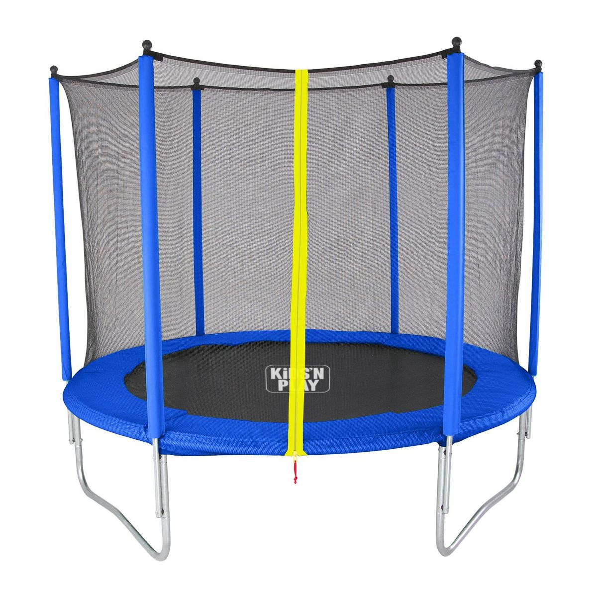 360 - Cama Saltarina de 2.44 m