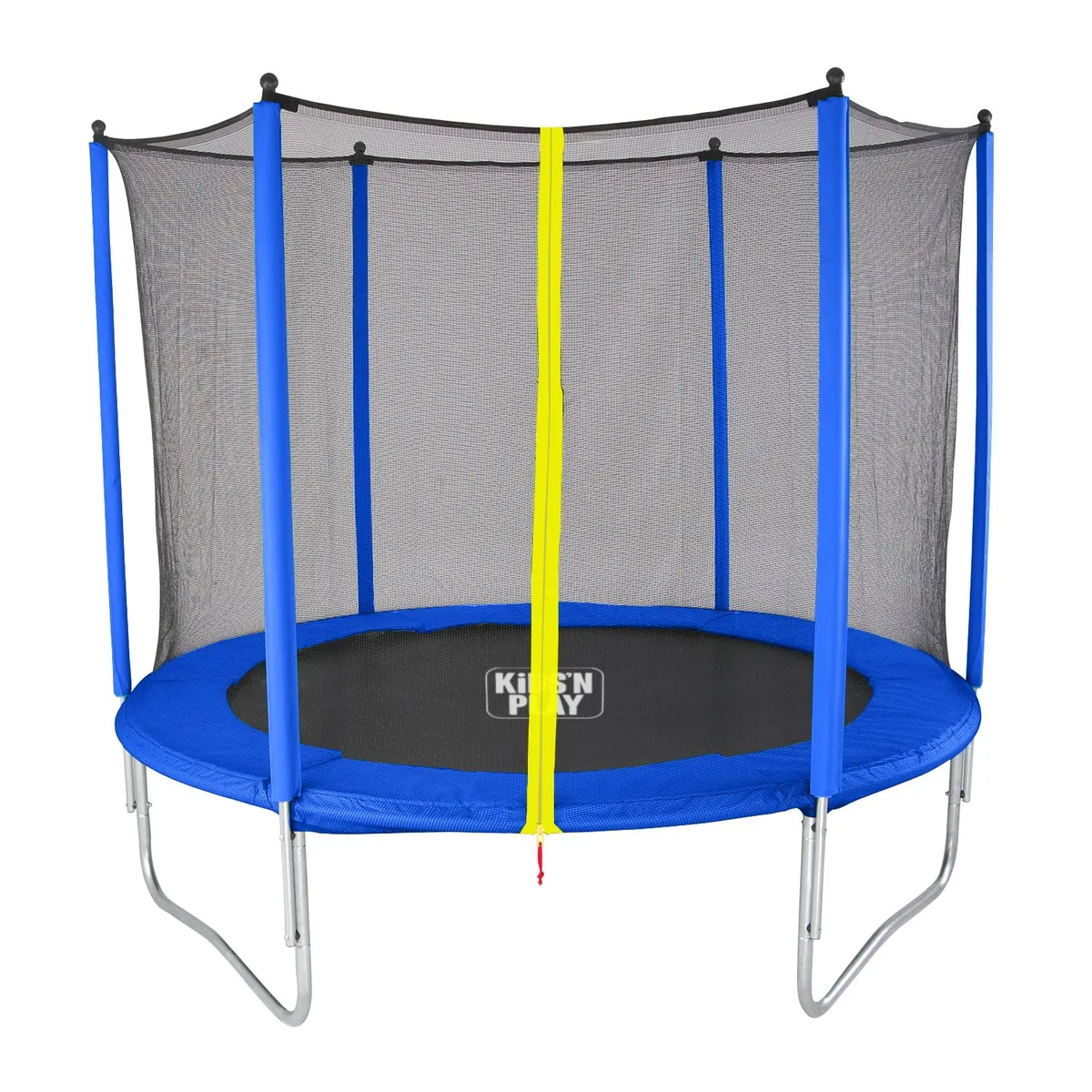 360 - Cama Saltarina de 2.44 m