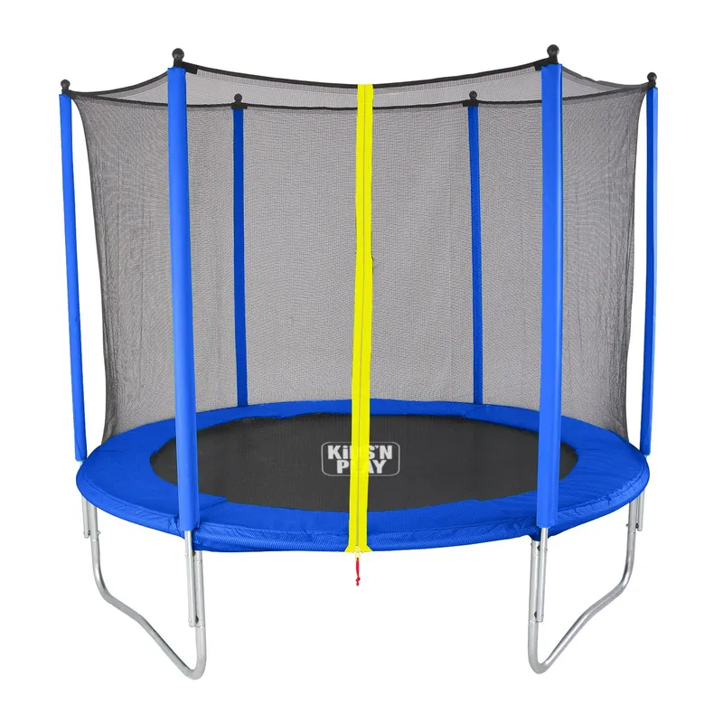 360 - Cama Saltarina de 2.44 m