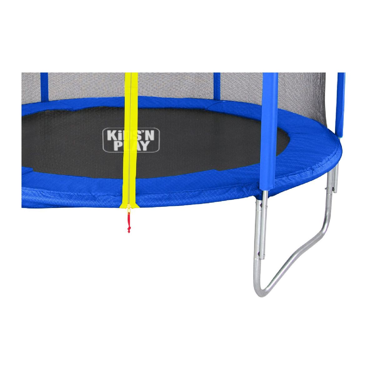 360 - Cama Saltarina de 2.44 m