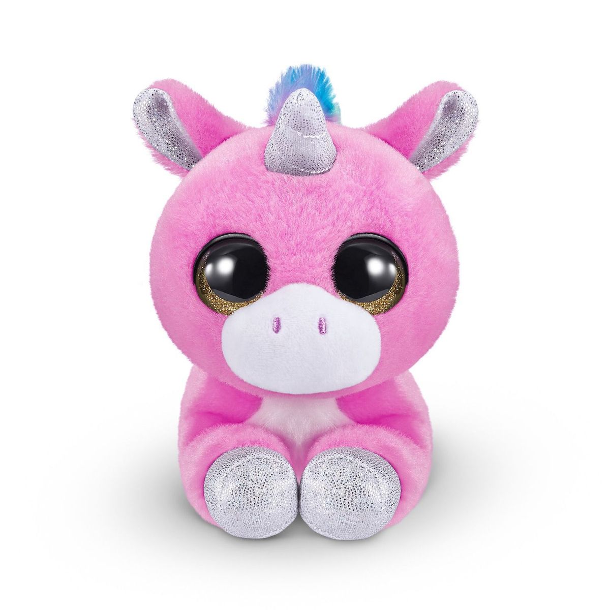  - Mini Peluche Coco Surprise Asst