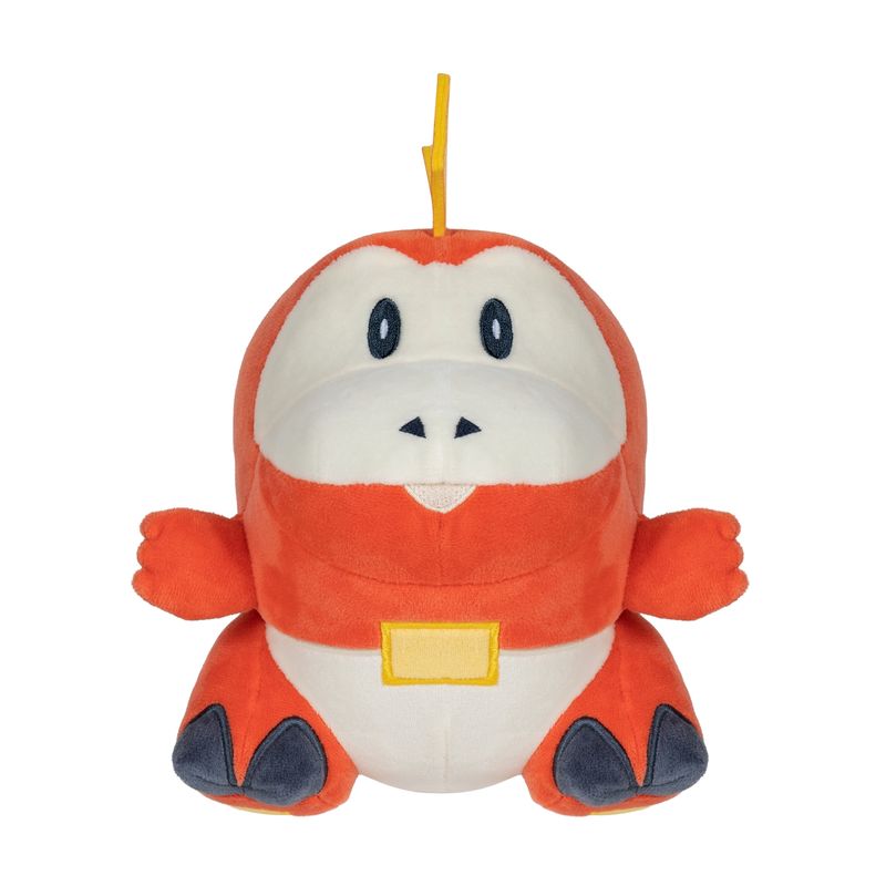 POKEMON - Peluche 20 cm Generación IX Pokemon