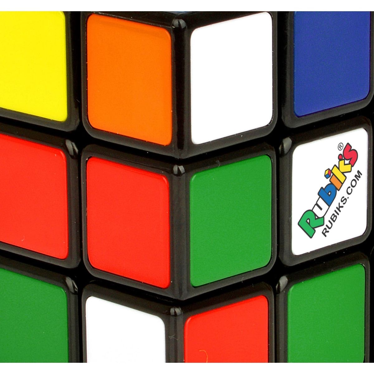 RUBIKS - Cubo Mágico 3x3 Value