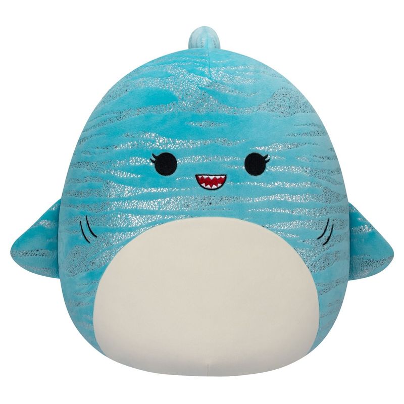  - Peluche 30 cm Variado Squishmallows Asst