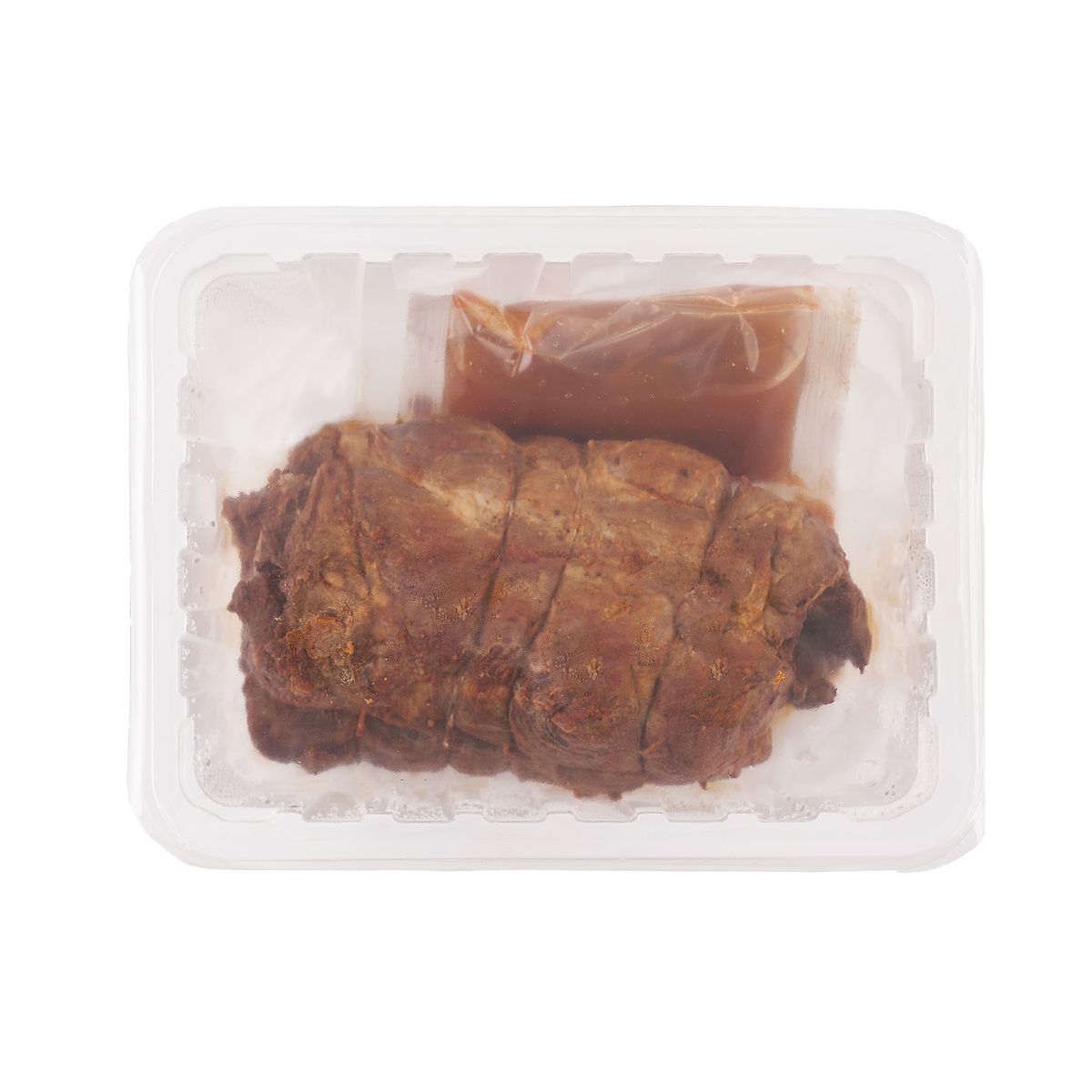 TOTTUS - Enrollado de Cerdo Guindones y Tocino