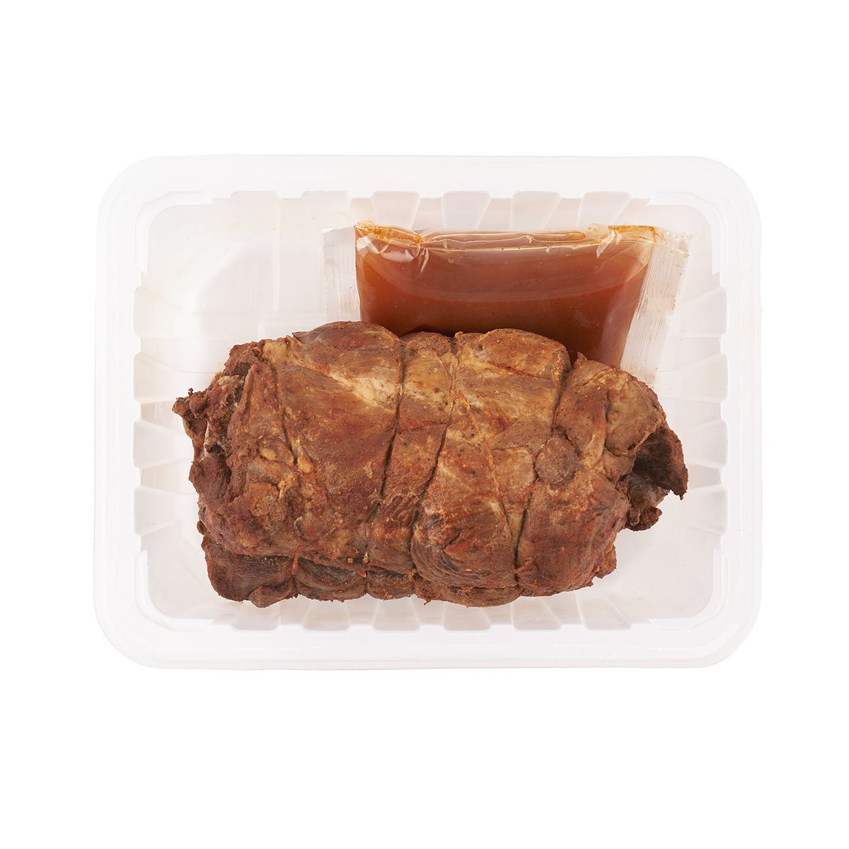 TOTTUS - Enrollado de Cerdo Guindones y Tocino