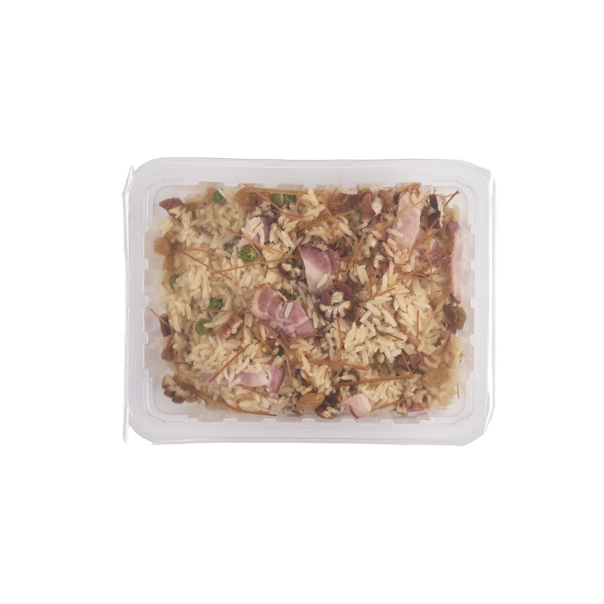 TOTTUS - Arroz Árabe a la Naranja x 500 g