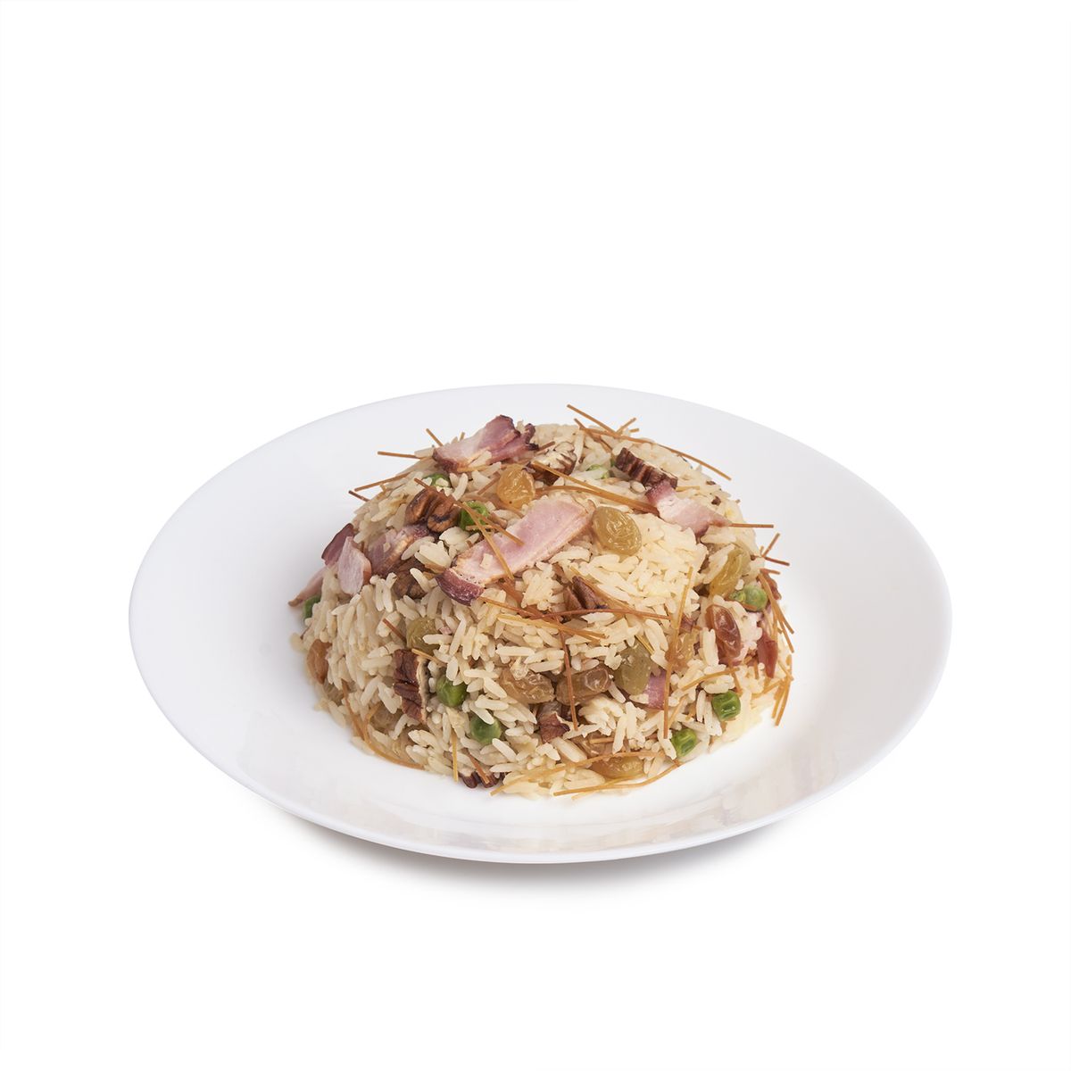 TOTTUS - Arroz Árabe a la Naranja x 500 g
