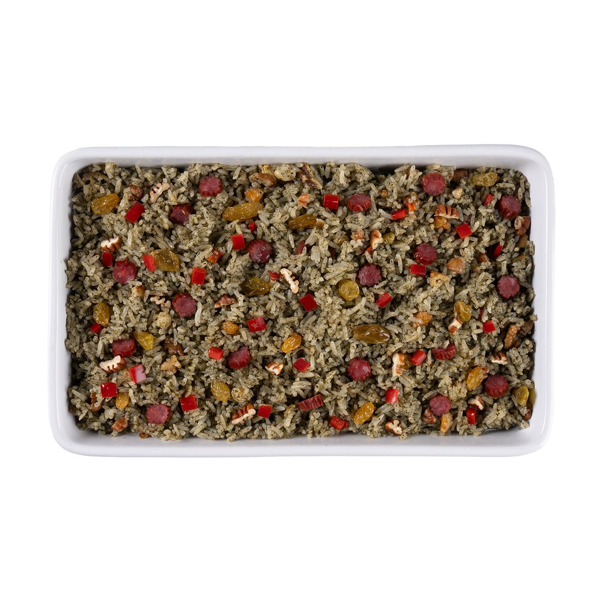 TOTTUS - Arroz Italiano Navideño x 500 g