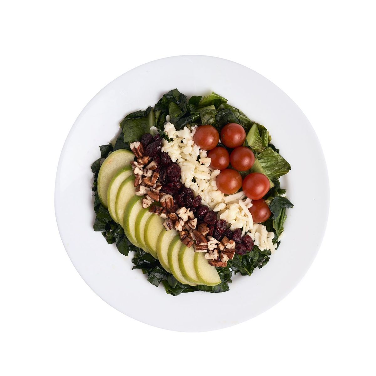 TOTTUS - Ensalada Fresca 350 g
