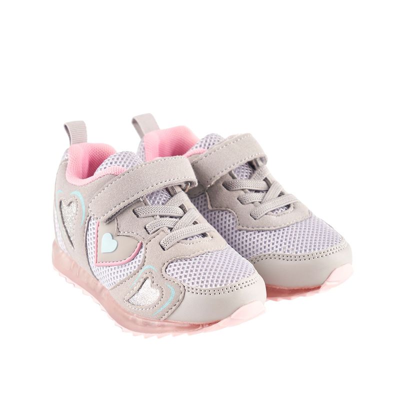 REDWOOD - Zapatilla Luces Niña Redwood