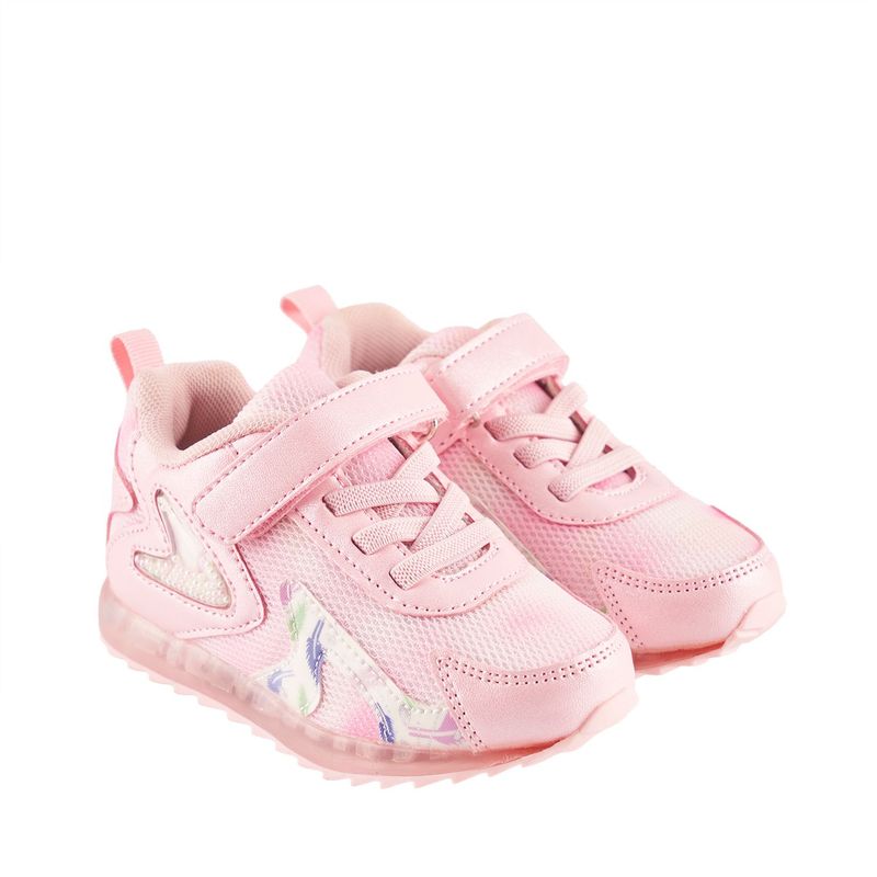 REDWOOD - Zapatilla Luces Niña Redwood