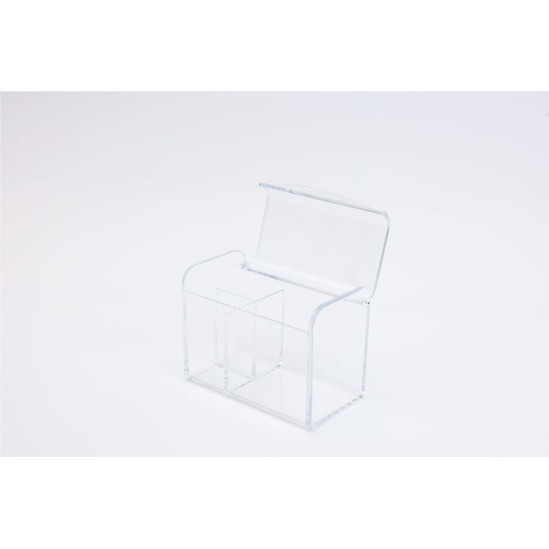 CASA JOVEN - Caja Organizadora con Tapa