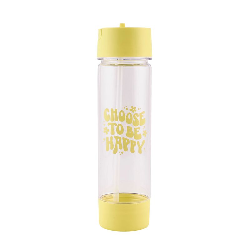 CASA JOVEN - Botella Plástico 700mL Cute Lima Casa Joven