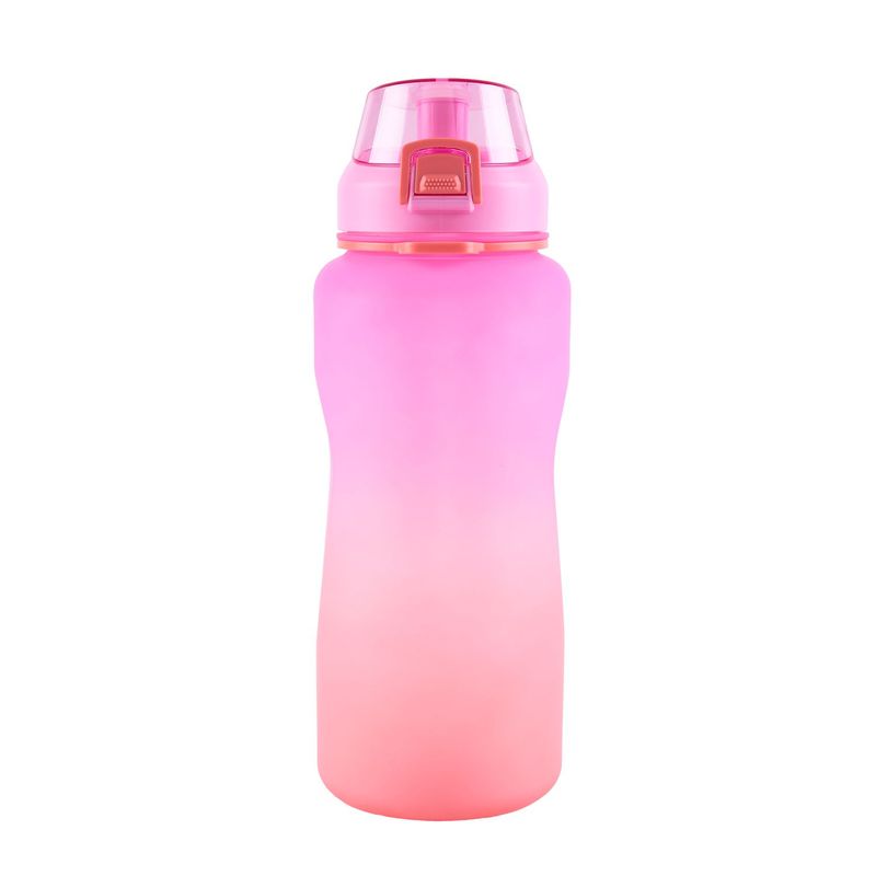 CASA JOVEN - Tomatodo 2.2L Plástico Degrade Rosa Casa Joven