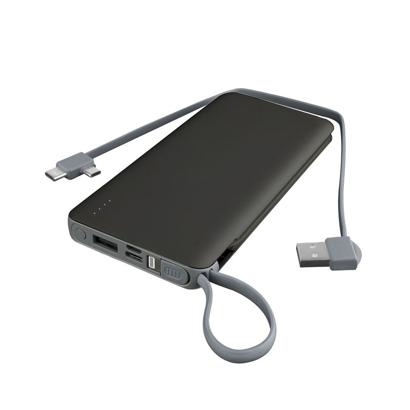 PROLINK - POWER BANK 10000MAH NEGRO