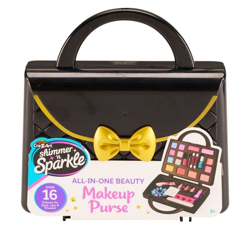CRA Z ART - Cra Z Art Cosmetic Purse