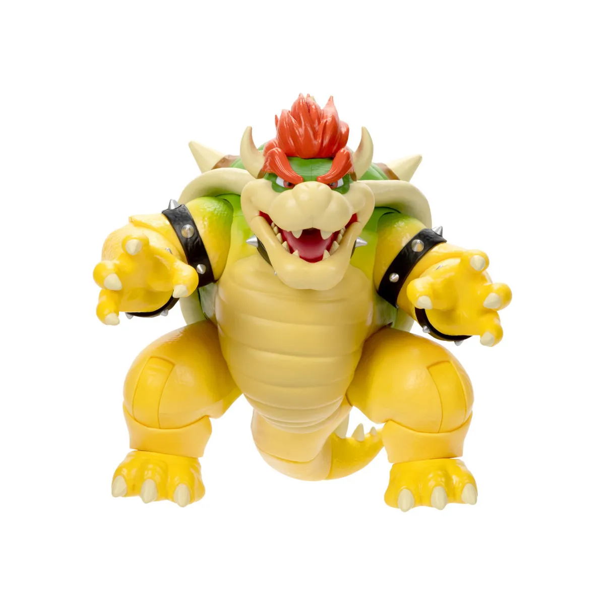 NINTENDO - Super Mario Movie Bowser 7 Feature