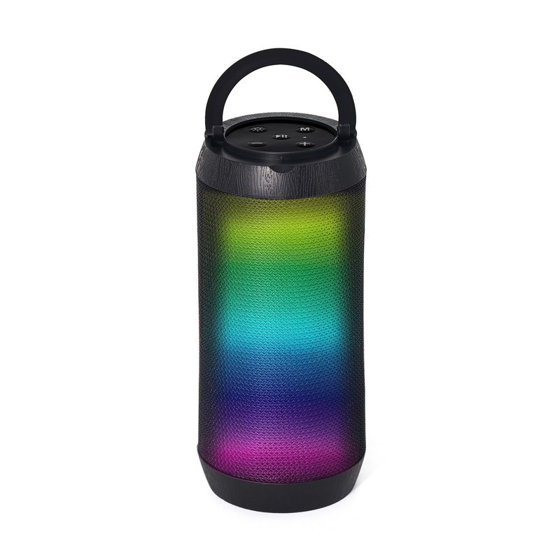 PROLINK - Parlante Luces para Celular
