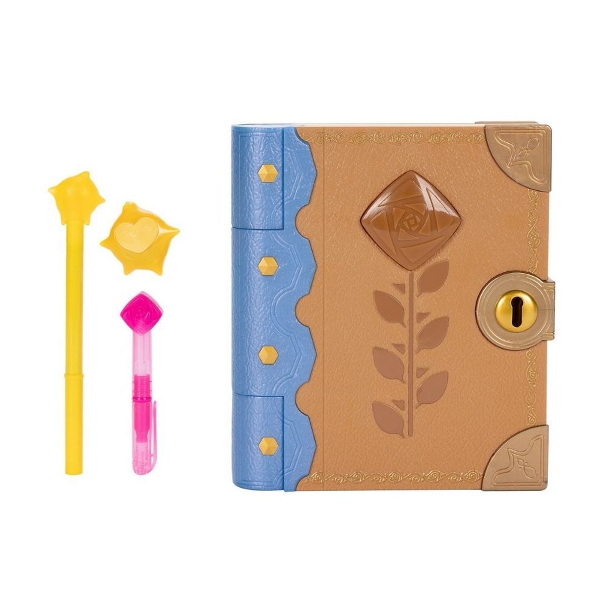 WISH - Wish Movie Asha Feature Journal