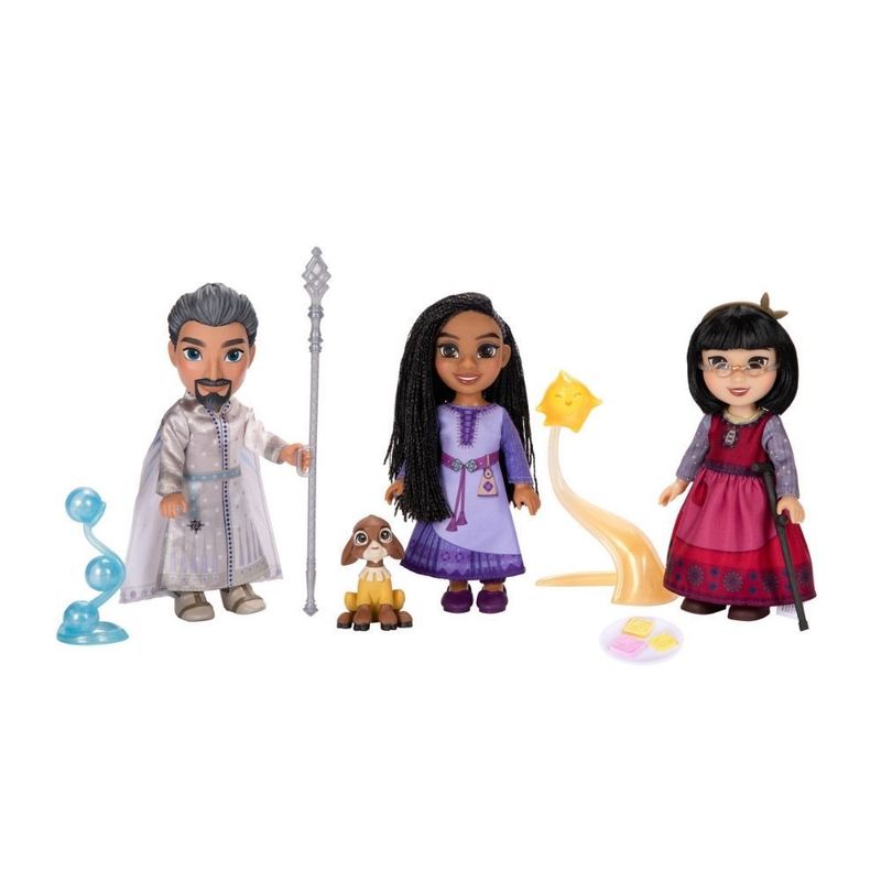  - WISH MOVIE WISH PETITE GIFT SET