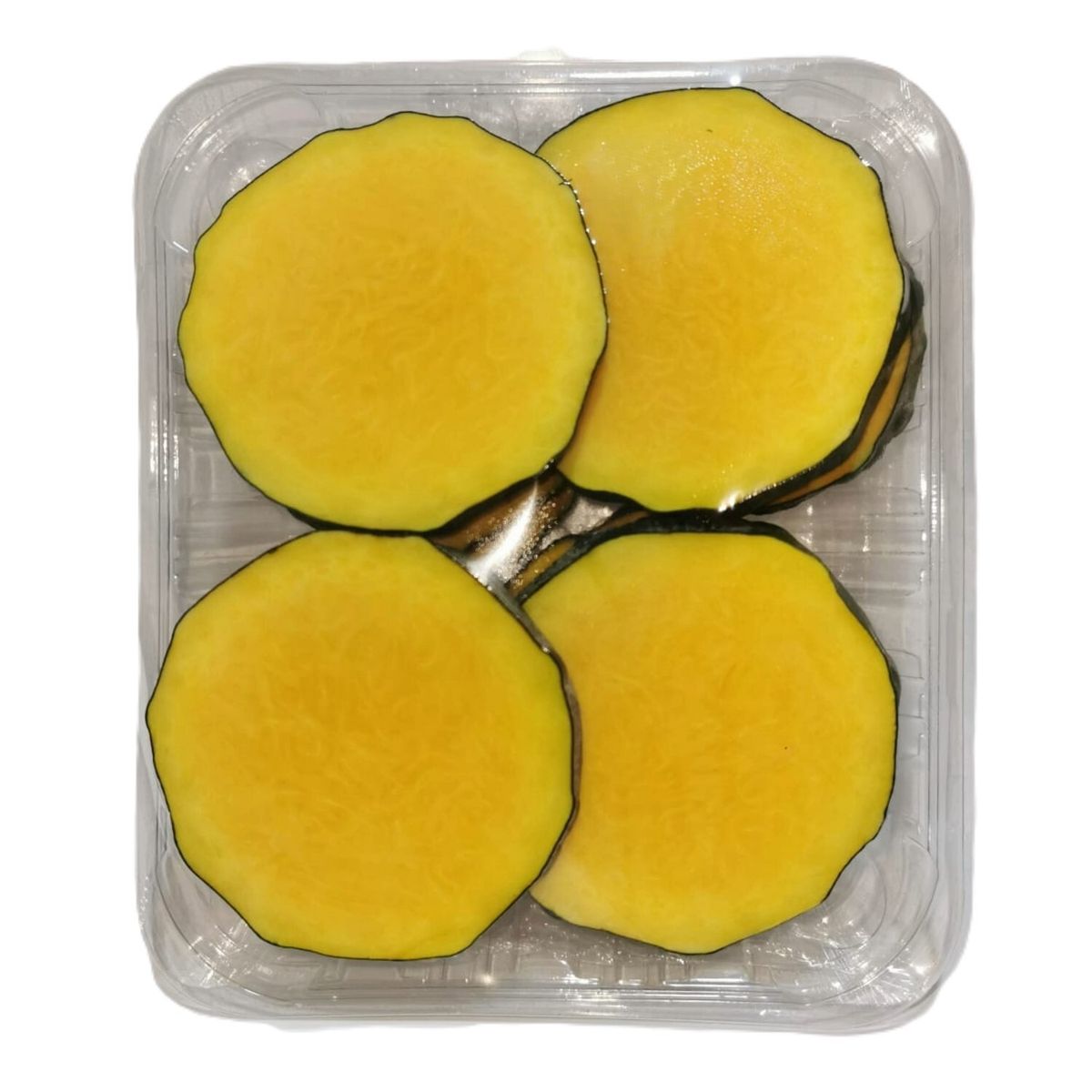 TOTTUS - Zapallo Loche Rodajas x 200 g