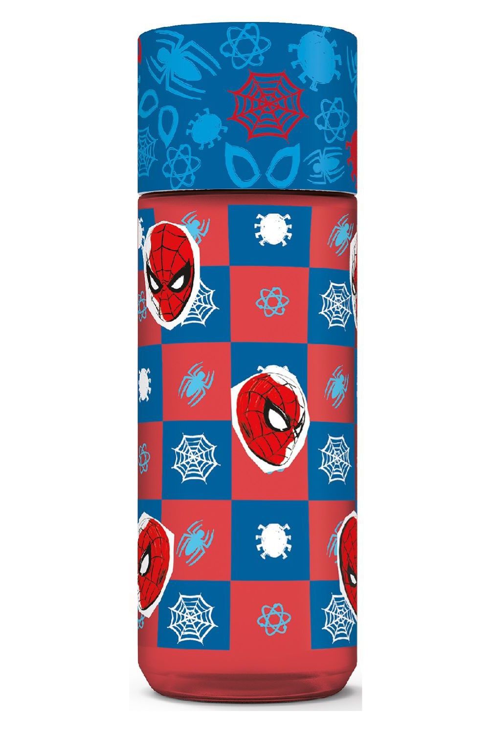 - BOTELLA ICON 590 ML SPIDERMAN