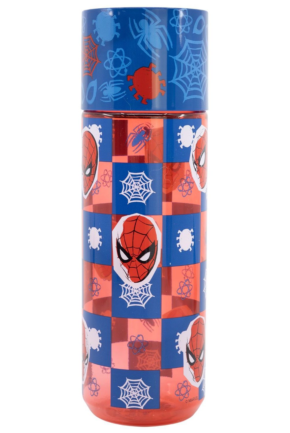  - BOTELLA ICON 590 ML SPIDERMAN