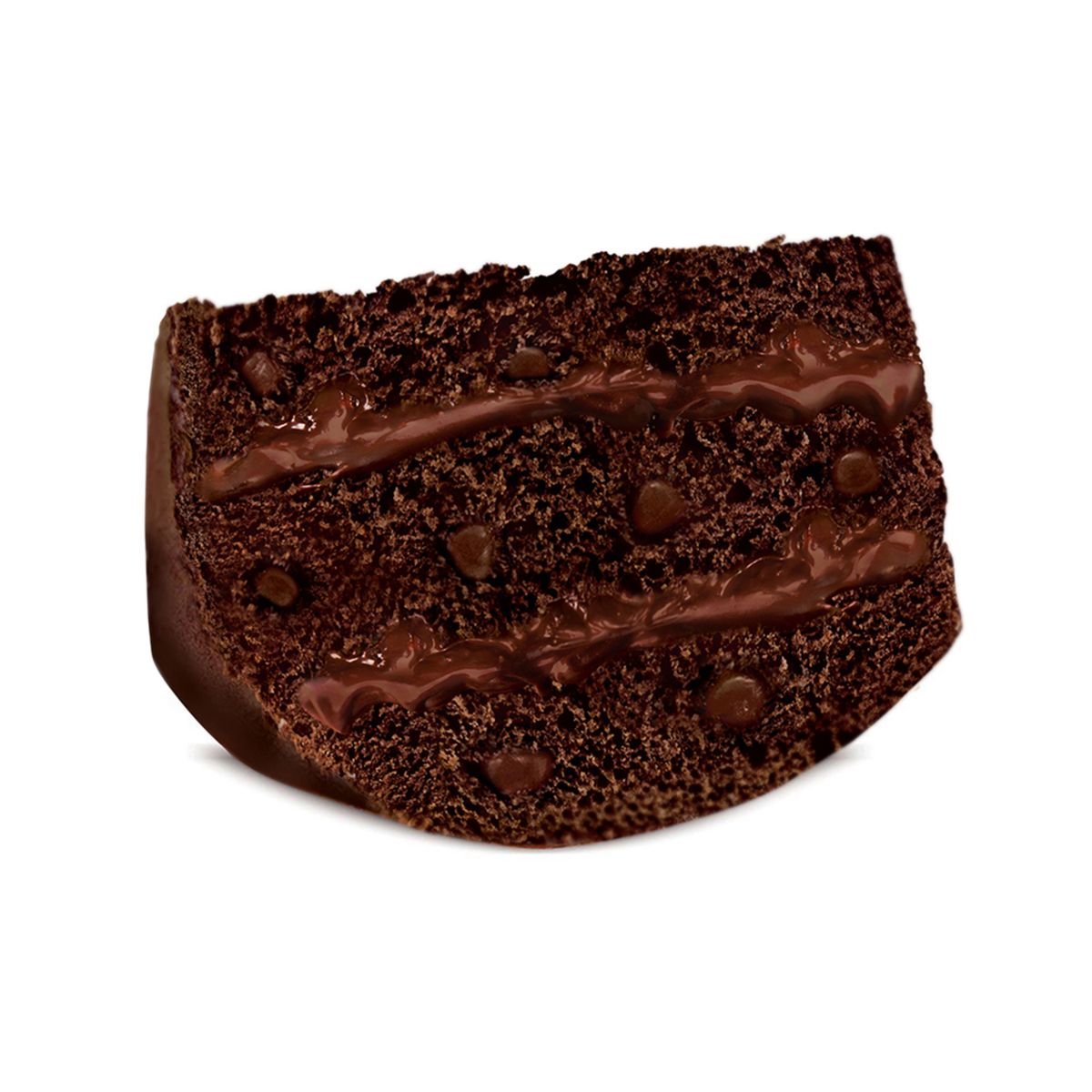 DONOFRIO - Panetón Chocoton Relleno Doble Chocolat Caja 450  gr