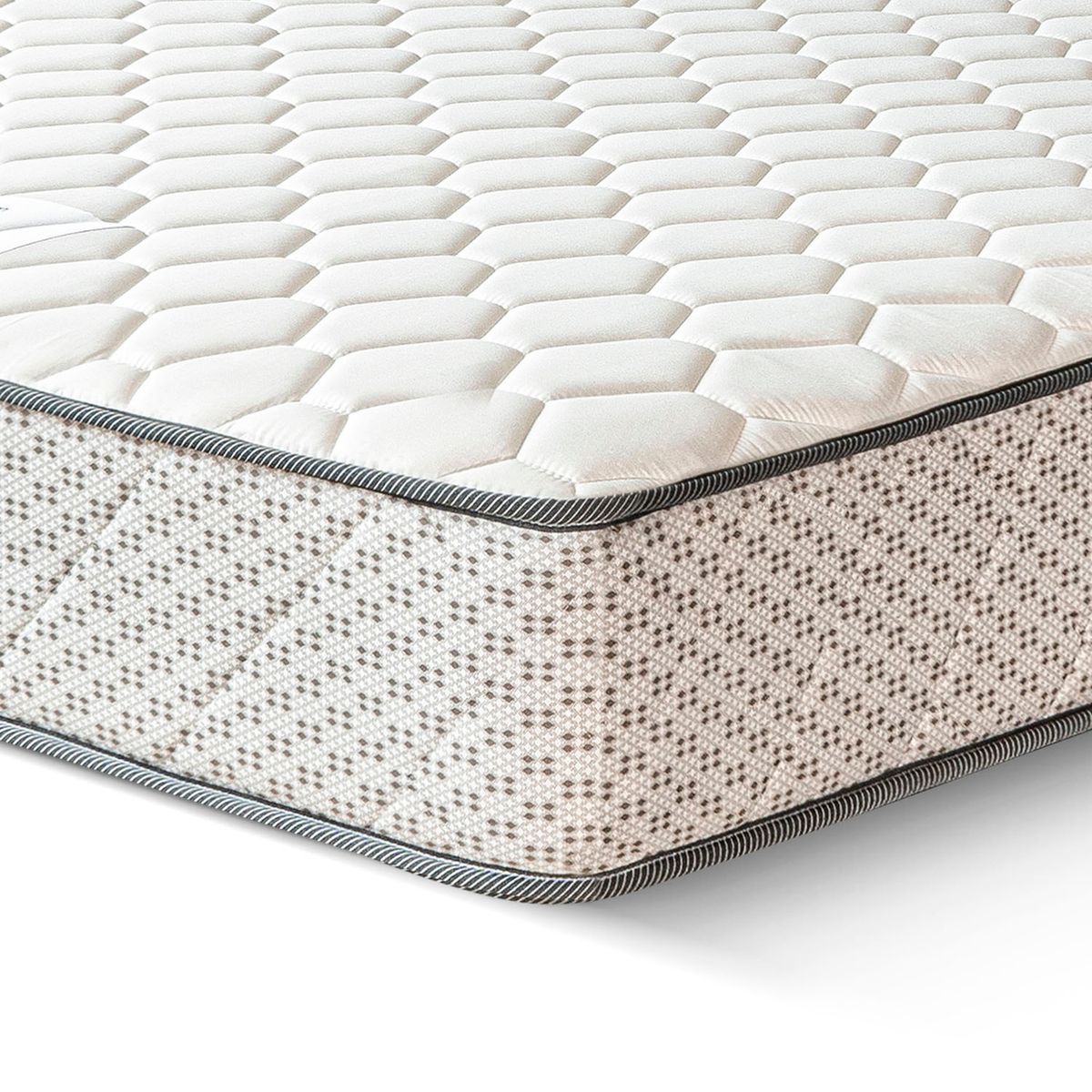 CASA JOVEN - Colchon New Aura Plus 1.5 Plazas