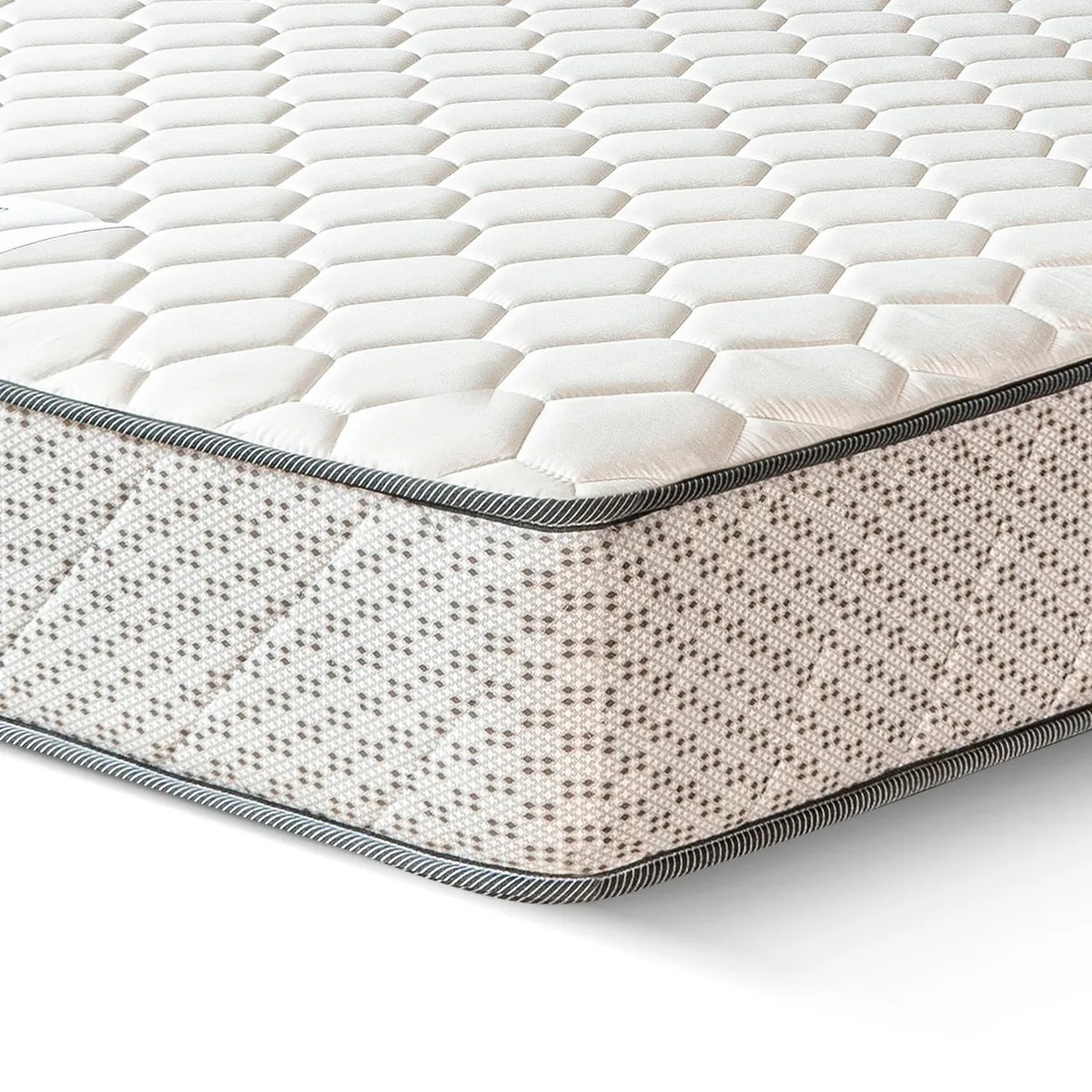 CASA JOVEN - Colchon New Aura Plus 2 Plazas