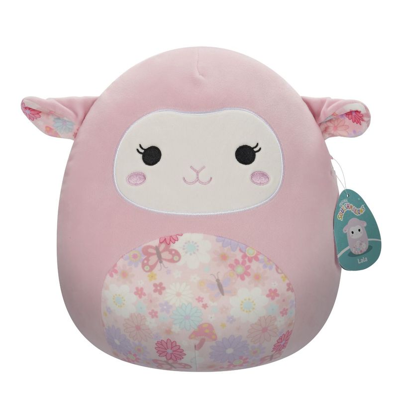  - Peluche 30 cm Variado Animales Squishmallows Asst