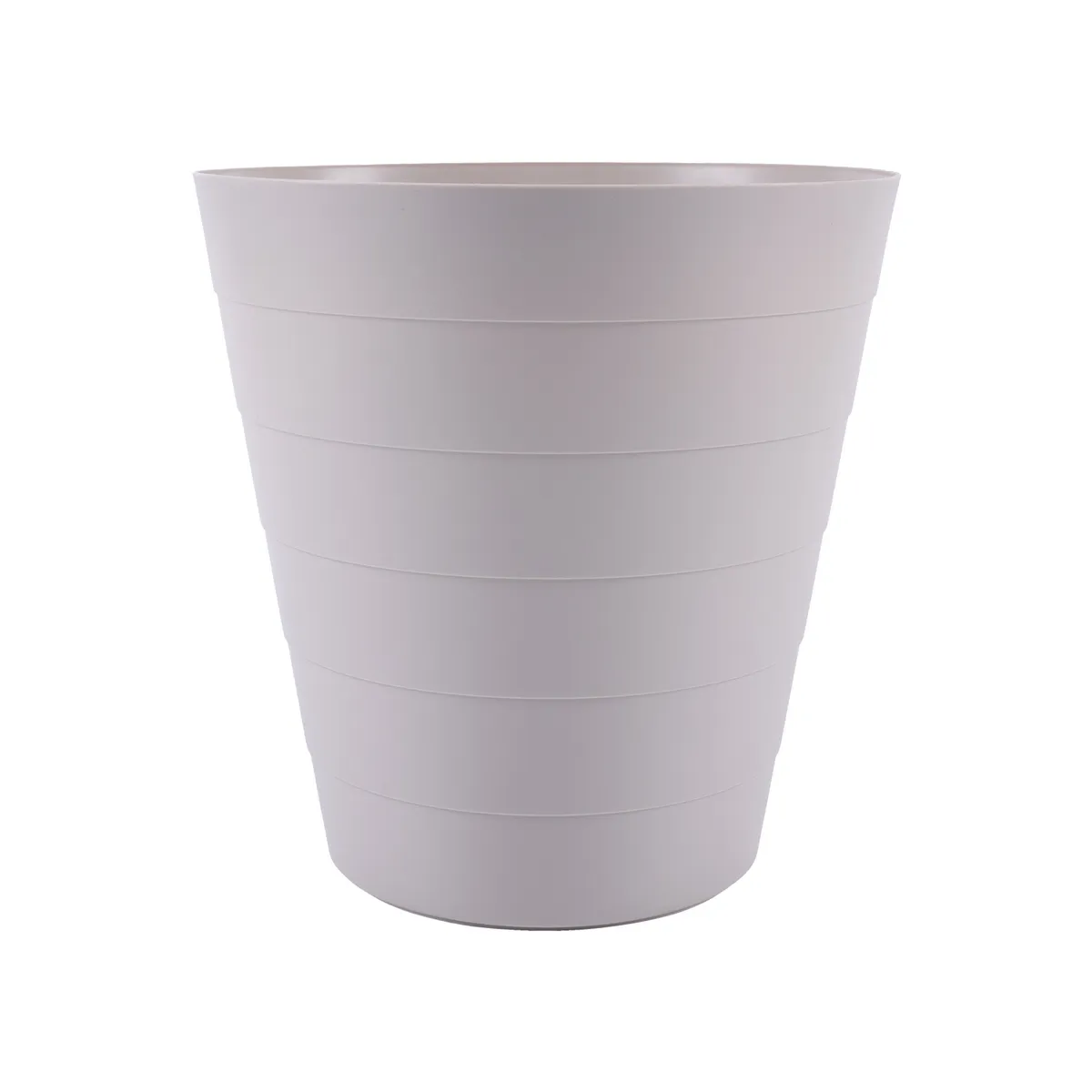 CASA JOVEN - Basurero de Plástico Diseno 6.8Lt