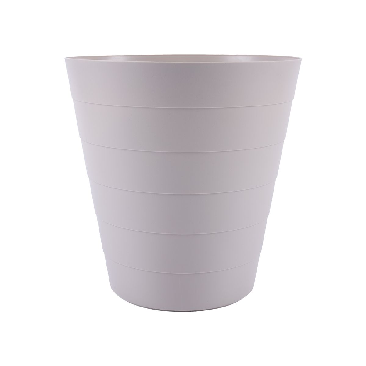 CASA JOVEN - Basurero de Plástico Diseno 6.8Lt