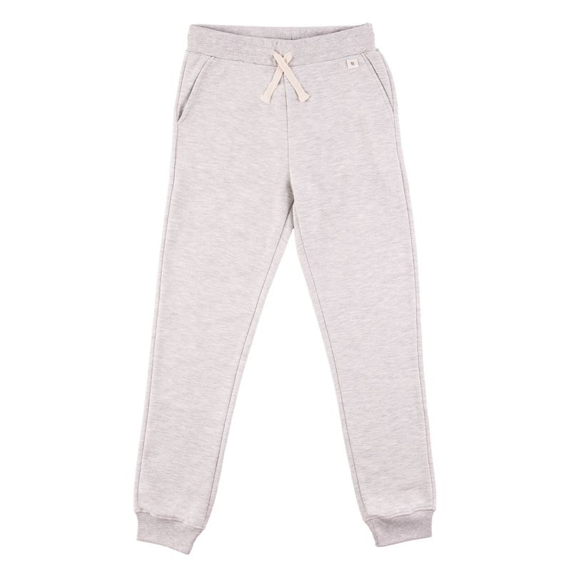 REDWOOD - Jogger Franela Teen Niña Redwood
