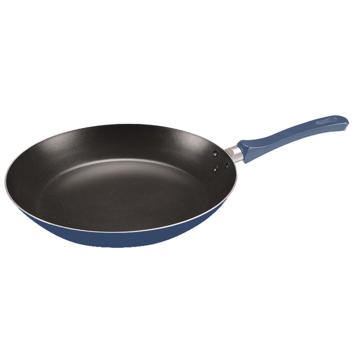 CASA JOVEN - Sarten 24cm Aluminio Antiadherente Color