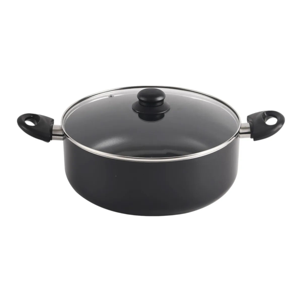 CASA JOVEN - Olla 28cm Aluminio Antiadherente