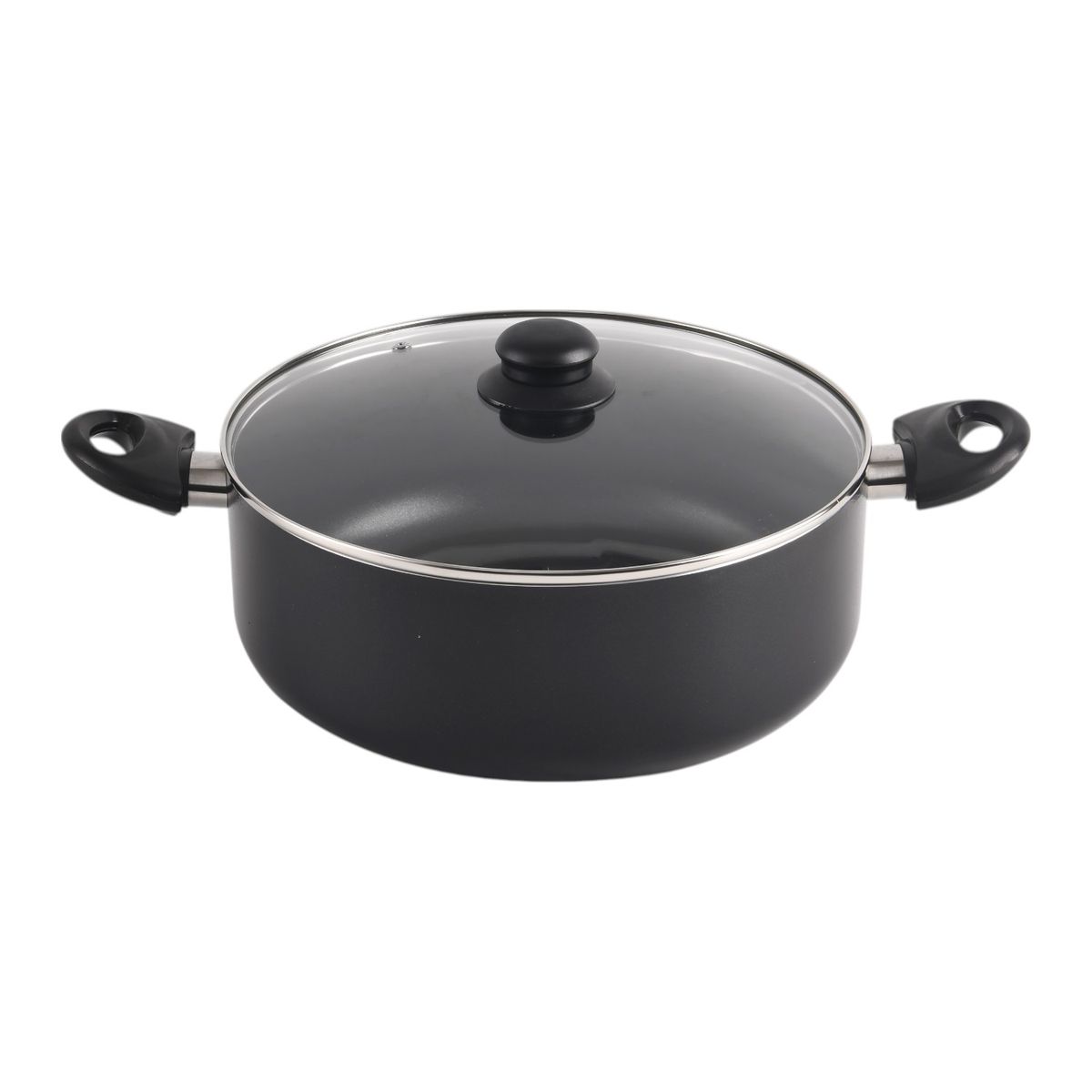 CASA JOVEN - Olla 28cm Aluminio Antiadherente