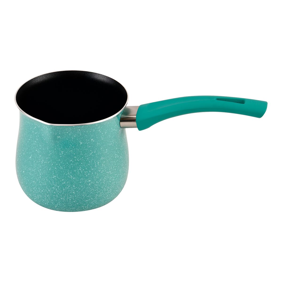 CASA JOVEN - Lechera 11cm Aluminio Antiadherente