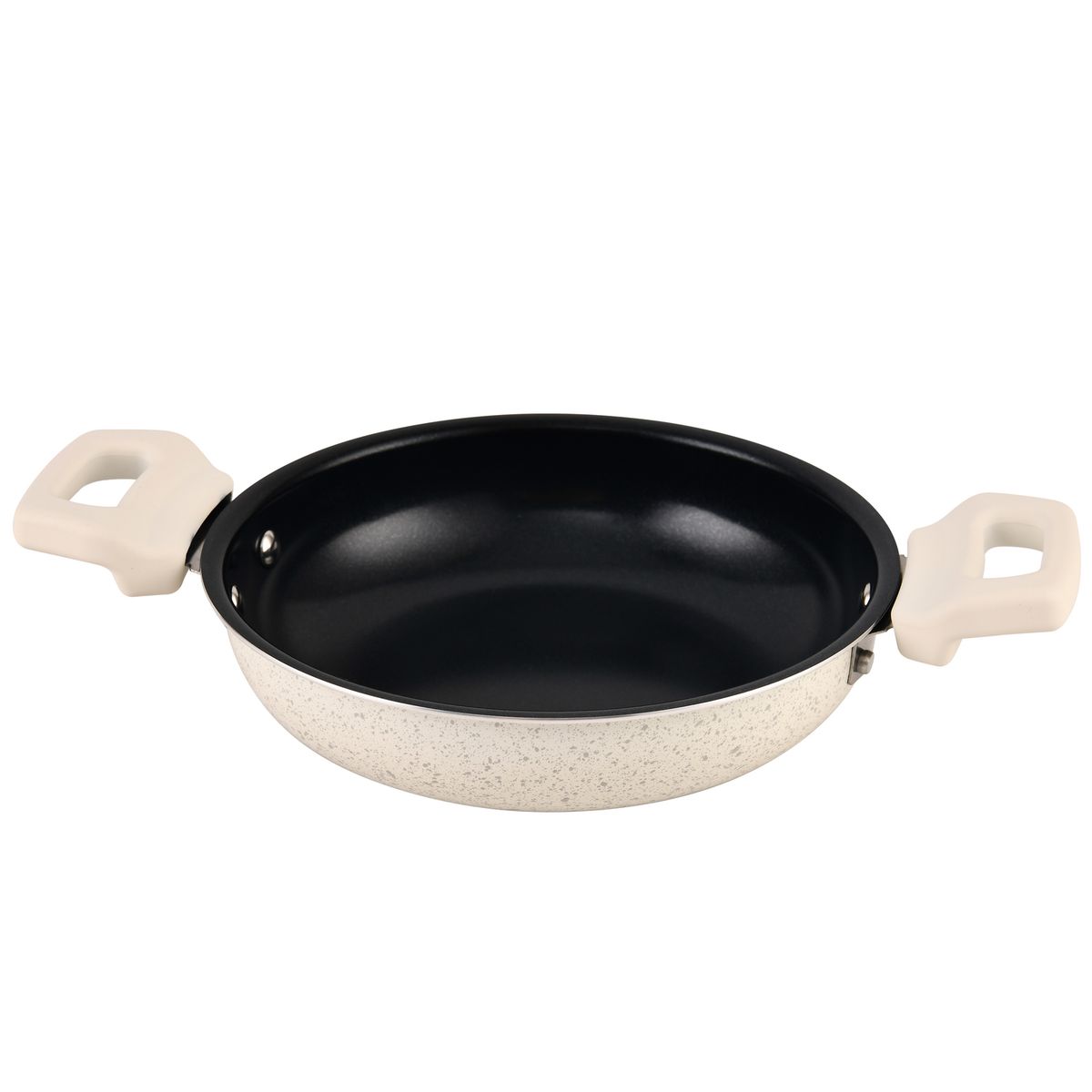 CASA JOVEN - Paila 16cm Aluminio Antiadherente