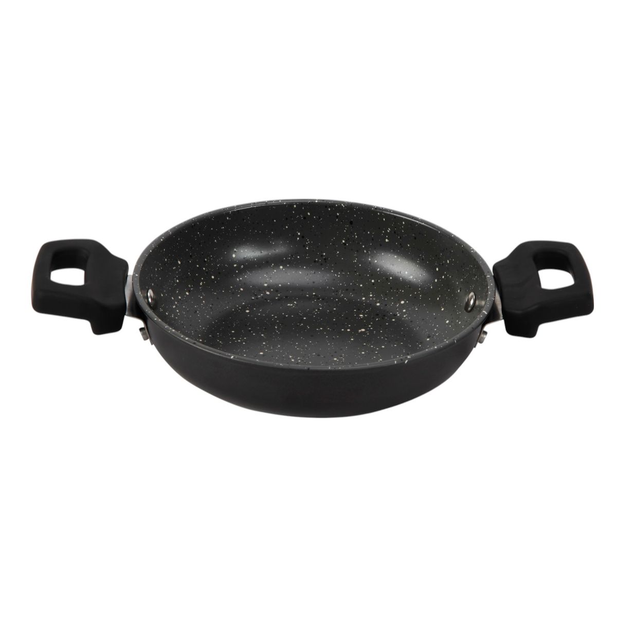 Precio Uno - Paila 16cm Carbón Steel Antiadherente