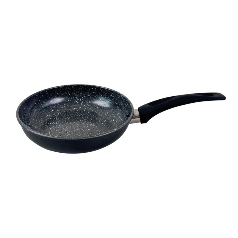 Precio Uno - Sarten 16cm Carbón Steel Antiadherente