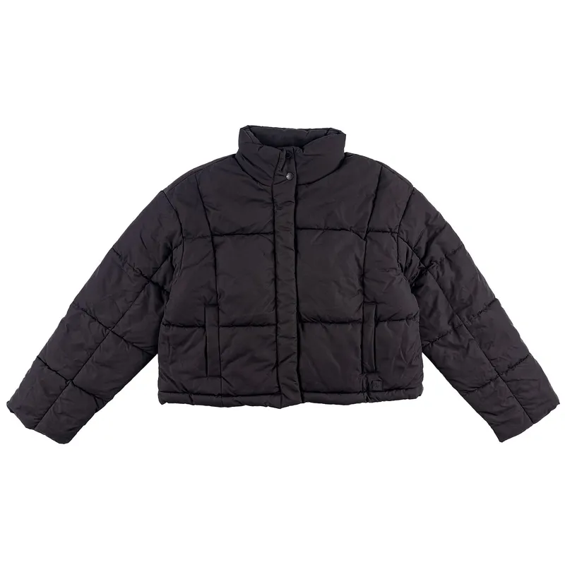 Puffer Casacas De Mujer En Tottus Oferta Hites Chalecos Mujer
