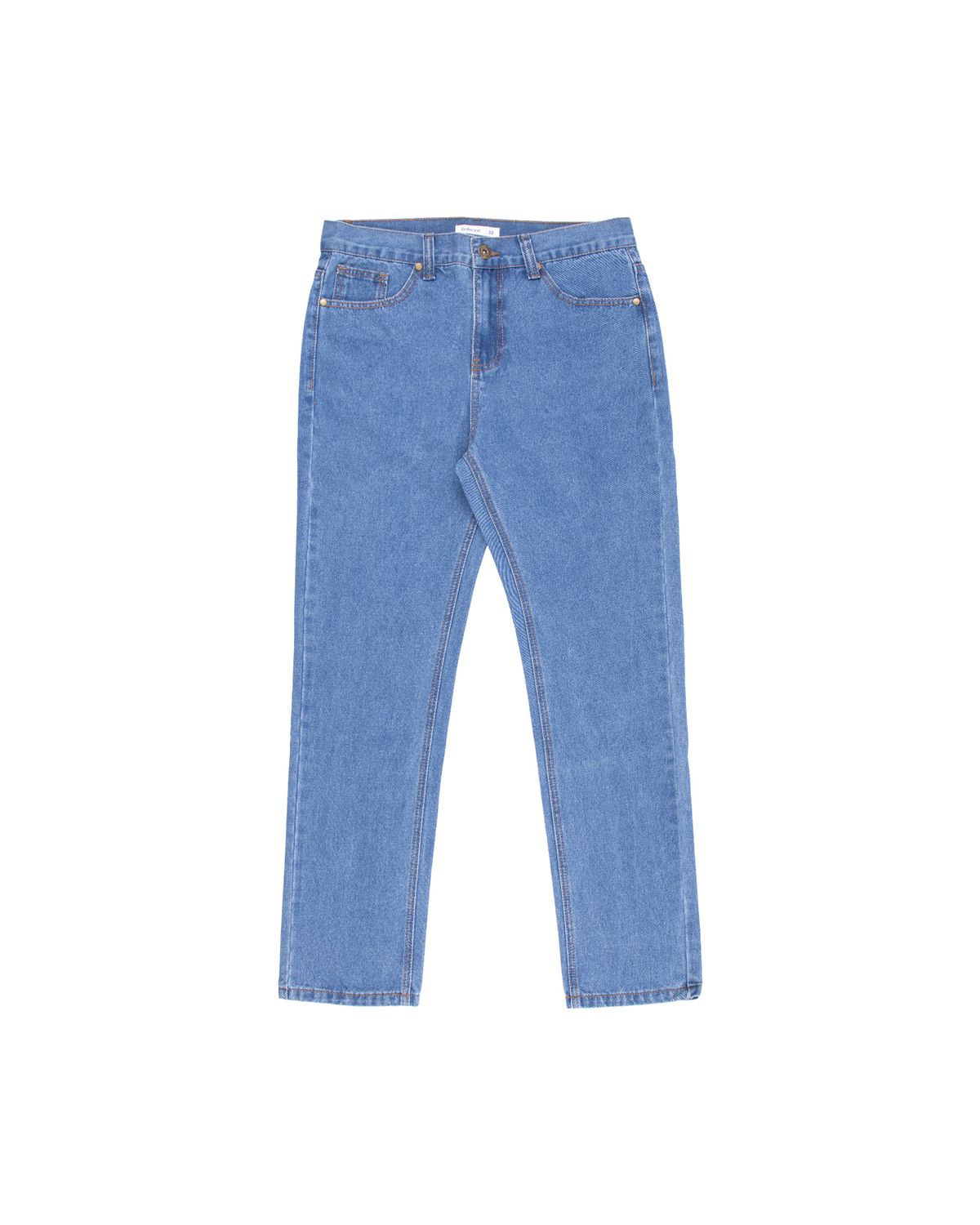 Jean Recto Hombre Redwood Tottus Perú